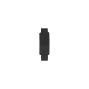 TRIGGER GUARD, ALUMINUM - Black