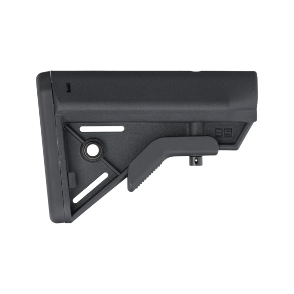 B5 Systems - Professional-Grade Firearm Accessories