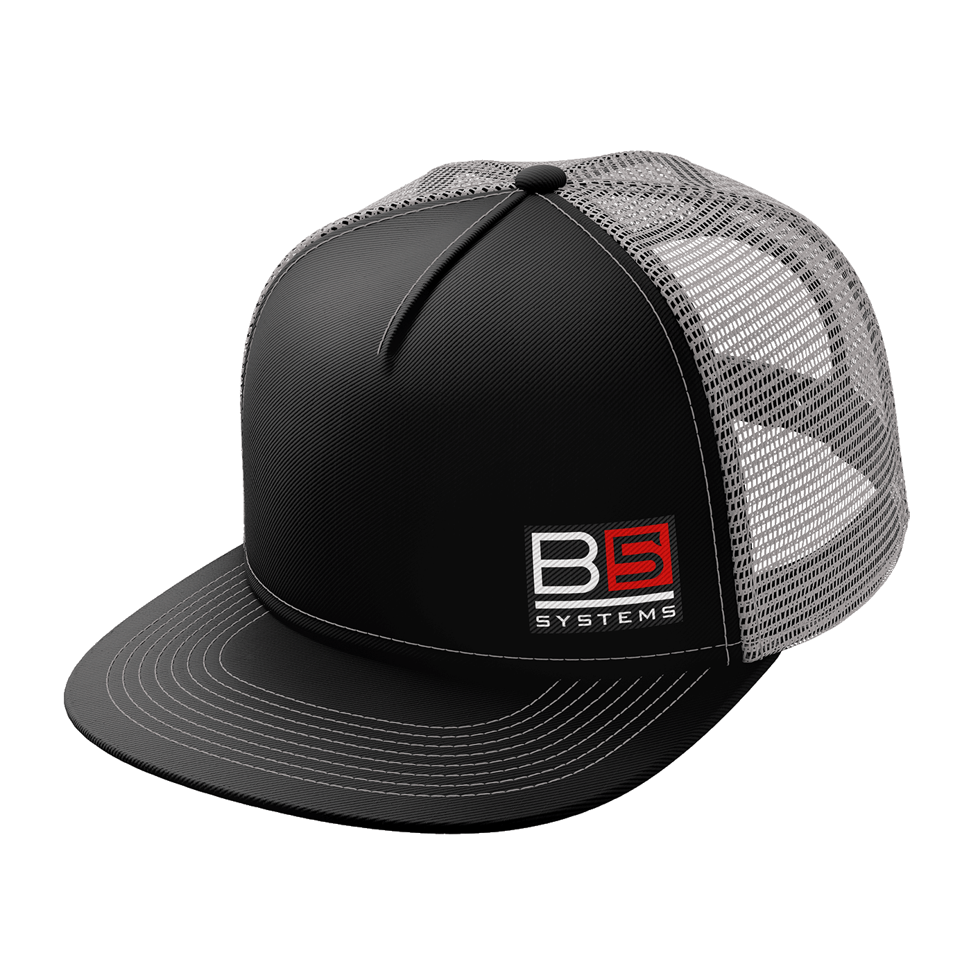 b5_blk_gry_trucker_hat