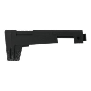 AK STOCK 4.5mm - Black